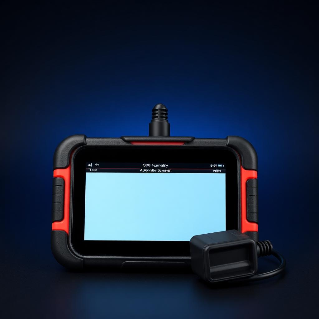 OBD диагностичен интерфейс